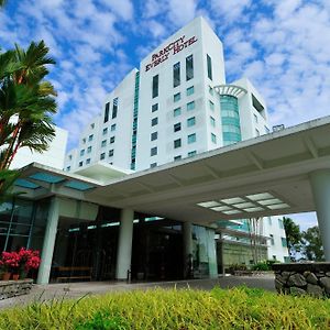 Parkcity Everly Hotel Bintulu